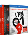 L'An 01 (Édition Collector - Boîtier Mediabook) - Blu-ray