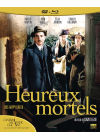 Heureux mortels (Combo Blu-ray + DVD) - Blu-ray