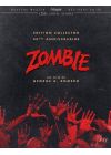 Zombie (Édition Collector 40ème Anniversaire + Livre) - Blu-ray