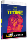 Titane (FNAC Édition Spéciale) - Blu-ray