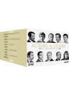 Acteurs de légende - Collection (Pack) - DVD