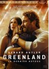 Greenland : Le Dernier Refuge - DVD