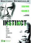 Instinct - DVD
