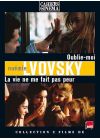 Noémie Lvovsky : Oublie-moi + La Vie ne me fait pas peur - DVD