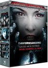 Coffret Vampires : Daybreakers + Laisse-moi entrer + Nous sommes la nuit (Pack) - DVD