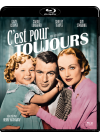 C'est pour toujours - Blu-ray