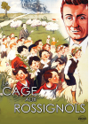 La Cage aux rossignols - DVD