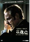 s.a.c. des hommes dans l'ombre - DVD