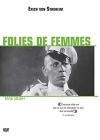 Folies de femmes - DVD