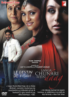 Laaga Chunari Mein Daag - Le destin de Vibah - DVD