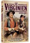 Le Virginien - Saison 8 - Volume 3 - DVD