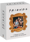 Friends - L'intégrale - Saisons 1 à 10 - DVD