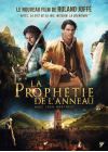 La Prophétie de l'anneau - DVD