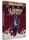 Le Dernier pistolet - DVD
