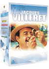 Coffret Jacques Villeret - L'antidote + Malabar Princess + Effroyables jardins + Un crime au Paradis + Les enfants du marais - DVD