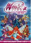 Winx Club - La revanche des Trix - Partie 1 sur 2 - DVD