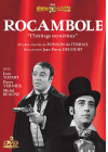Rocambole : L'héritage mystérieux - DVD