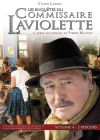 Les Enquêtes du commissaire Laviolette - Vol. 4 - DVD