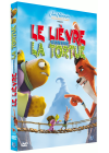 Le Lièvre contre la tortue - DVD