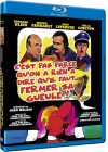 C'est pas parce qu'on a rien à dire qu'il faut fermer sa gueule ! - Blu-ray