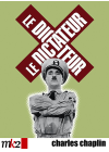 Le Dictateur (Édition Simple) - DVD