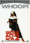 Sister Act, acte 2 - DVD