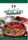Je cuisine mexicain - DVD