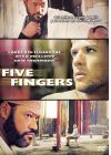 Five Fingers - DVD