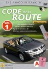 Le Code de la route édition 2007  2008 : Perfectionnement - DVD