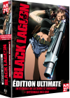 Black Lagoon - Intégrale de la Série (2 saisons) + Intégrale des OAV (Ultimate Edition) - Blu-ray