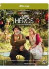 Mes héros - Blu-ray
