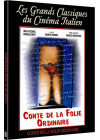 Conte de la folie ordinaire - DVD