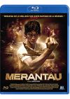 Merantau - Blu-ray