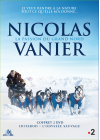 Nicolas Vanier, la passion du Grand Nord - Coffret : Iditarod + L'Odyssée sauvage (Pack) - DVD