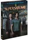 Supernatural - Saison 9 - DVD