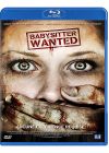 Babysitter Wanted - Blu-ray