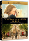 La Femme du gardien de zoo - DVD