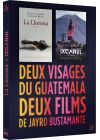 Deux visages du Guatemala : La Llorona + Ixcanul (Pack) - DVD