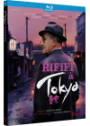 Rififi à Tokyo - Blu-ray