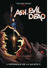 Ash vs Evil Dead - L'intégrale de la saison 3 - DVD
