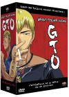 GTO - L'intégrale - DVD