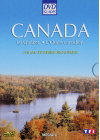 Canada - Le Québec - L'ouest canadien (Édition Prestige) - DVD
