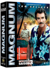 Magnum - Saison 3 (Version Restaurée) - Blu-ray