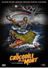 Le Crocodile de la mort - DVD