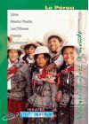 Guide de voyage DVD - Le Pérou - DVD