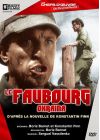 Le Faubourg - Okraïna - DVD