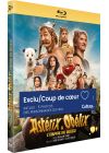 Astérix & Obélix : L'Empire du milieu (Exclu/Coup de coeur Cultura) - Blu-ray
