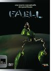 F.A.E.L.L. (Formes Aléatoires En Légère Lévitation) - DVD