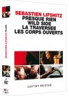 Sébastien Lifshitz - Films - Coffret prestige (Édition Prestige) - DVD