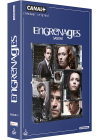 Engrenages - Saison 1 - DVD
